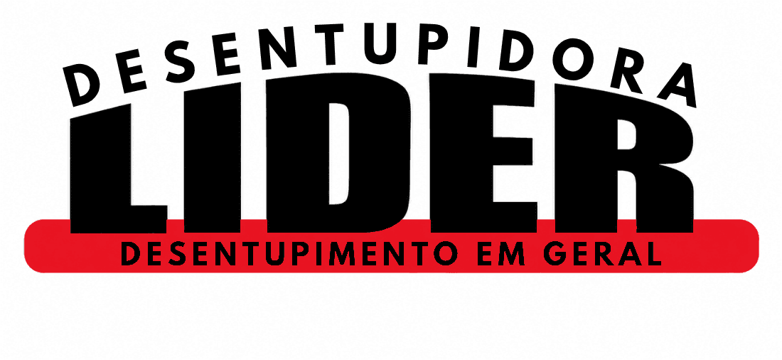 Desentupidora Líder