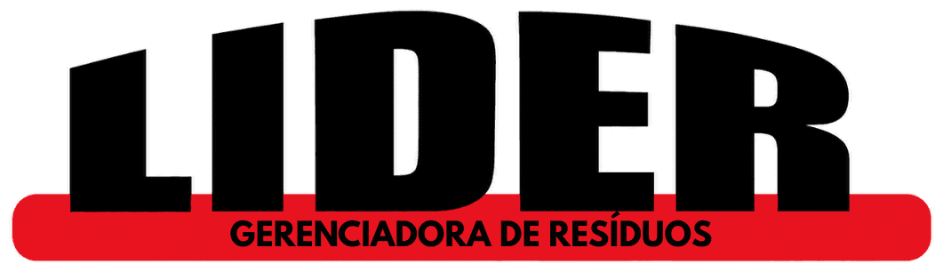 Líder Gerenciadora de Resíduos
